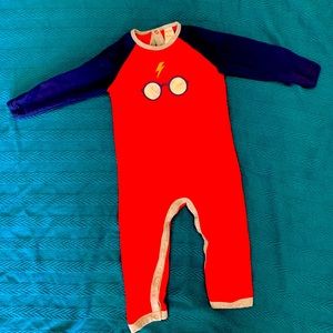 Harry Potter sweatsuit 18-24m